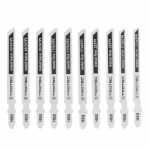 Set 10 pânze de tăiere pentru metal