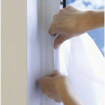 Resigilat - Element de etanșare ferestre AirLock 100