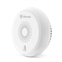 Detector de fum Smart HA-07 SMOKE cu alerta sonora si prin aplicatie