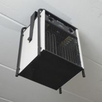 Suport pentru perete și tavan, pentru TDS 50 / TDS 75