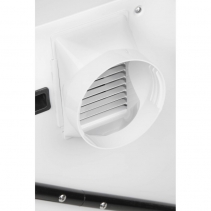 Adaptor furtun TTK 171 ECO