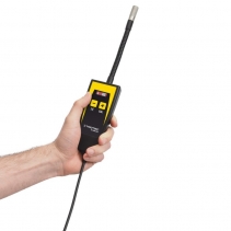 Senzor hidrogen TROTEC TS810 SDI, Zero-Reset, Element flexibil