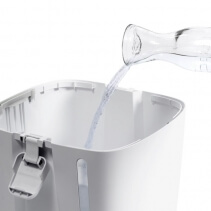 Racitor de aer Aircooler PAE 51