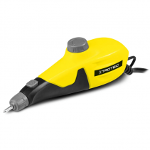 Resigilat - Aparat de gravat PEGS 10-230V, Putere 17 W, Adancime reglabila 4 mm, Timp de lucru 10 minute