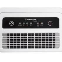 Dezumidificator Trotec TTK52E, 16l/zi , Debit 110mc/h, Pentru spatii de pana la 31mp, Timer, Higrostat reglabil, Uscare rapida