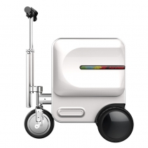 Valiza Electrica Scooter Airwheel SE3 Silver