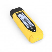 Umidometru pentru lemn Trotec BM21, Test automat de functionare si baterie, Electrozi de otel, Deconectare automata