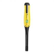 Tester pentru lichidul de frână Trotec BW05, Indicator luminos, Lichide de frana: DOT3, DOT4, DOT5.1