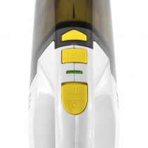 Aspirator de mână VC 10 E, Duza aspirare mediu umed, Suport perete, Rezervor 400ml