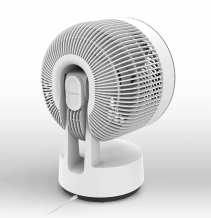 Circulator de aer MeacoFan Sefte 10, 1150.80 m³/h, Mod Sleep, ECO, Telecomanda, 12 Viteze