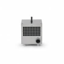 Dezumidificator cu absorbție TROTEC TTR 160, Racord standard 4 poli, Debit aer procesat: 155 mc/h