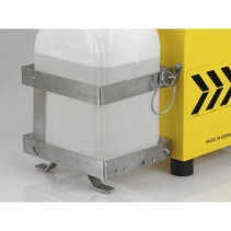 Simulator de ceata si fum Trotec FS200, Debit avans aer 245 m3/h, Protectie IP54