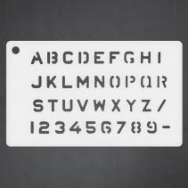 Resigilat - Aparat de gravat PEGS 10-230V, Putere 17 W, Adancime reglabila 4 mm, Timp de lucru 10 minute