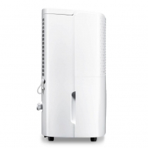 Resigilat! Dezumidificator Trotec TTK26E, 10l/zi, debit aer 80mc/h, Util pana la 15mp, Auto restart