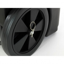 Dezumidificator Profesional Meaco 60L