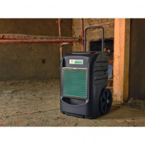 Dezumidificator Profesional Meaco 60L