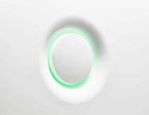 Resigilat! Purificator de aer Clean Air Optima CA509, Timer, TrueHEPA cu NanoAg si Carbune, Dubla Ionizare, Senzor Calitate Aer