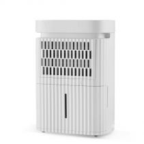 Dezumidificator si Purificator AlecoAir D14 ARIO,12 l /24h, WiFi, Lampa UV-C, Ionizare, TRUE HEPA + Carbon, Uscare Rufe