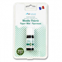 Ulei esential Air Naturel BIO Menta Piperita
