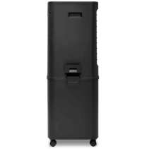 Racitor de aer TROTEC PAE 60, Debit de aer 900 mc/h,Timer, Oscilatie