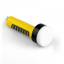 Senzor de umiditate material TROTEC TS610 SDI, Microunde, Interval de masurare: 0 pana la 200 Digit