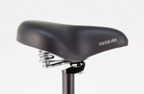 Scaun optional pentru INOKIM LIGHT si LIGHT 2