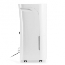 Resigilat! Dezumidificator Trotec TTK66E, 24l /24h, Functie uscare rufe, Debit 170 mc/h, Pentru 50mp, Higrostat integrat