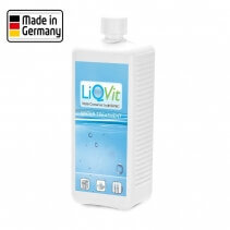 Soluție igienică pentru apă LiQVit 1000ml fornello