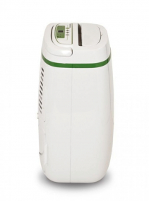 Resigilat! Dezumidificator si purificator Meaco UK12L, 12 l / zi, 100 mc/ h, Pentru 30mp, Higrostat,