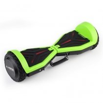 Hoverboard AirMotion H1 Green 6 5 inch Air