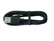 Cablu de date USB TIP-A / Micro USB AlecoAir G32-CBLA2M, 1 m