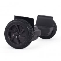Hoverboard Airmotion Adventure H2 Black 8,5 inch