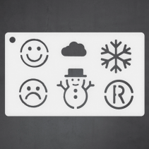 Resigilat - Aparat de gravat PEGS 10-230V, Putere 17 W, Adancime reglabila 4 mm, Timp de lucru 10 minute