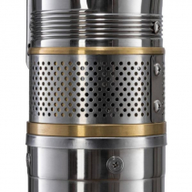 Pompa submersibila de adancime de apa curata TDP 7500 E