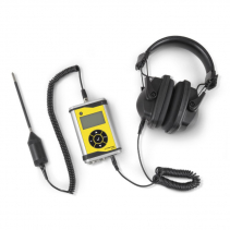 Detector cu ultrasunete Trotec SL3000, Functia Auto-Power-Off, Functia Max