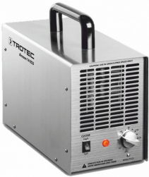 Generator de Ozon Airozon 14 ECO, Debit de aer: 168m/h, Lungimea cablului: 1.4 m