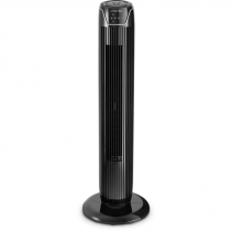 Resigilat - Ventilator turn Trotec TVE 36 T, Telecomanda, Timer, 3 Trepte, Consum 45 W