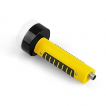 Senzor de umiditate material TROTEC TS610 SDI, Microunde, Interval de masurare: 0 pana la 200 Digit