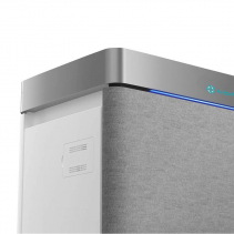 Umidificator si Purificator AlecoAir PU55 Humino, WiFi, Capacitate umidificare 1000 ml/h, True HEPA, Lampa UV-c, Plasma, PM 2.5