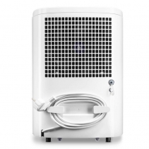 Resigilat! Dezumidificator Trotec TTK26E, 10l/zi, debit aer 80mc/h, Util pana la 15mp, Auto restart