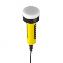 Senzor de umiditate material TROTEC TS610 SDI, Microunde, Interval de masurare: 0 pana la 200 Digit