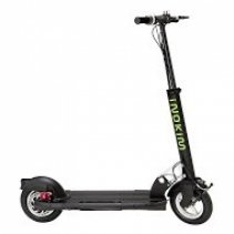 Trotineta electrica Myway Inokim Quick 2 Super Black  Display  Viteza max. 25 km/h  Putere motor 350W  Baterie Li-Ion 36V/18.2Ah