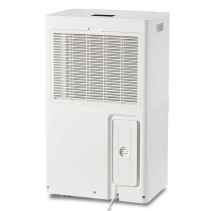 Resigilat - Dezumidificator si Purificator AlecoAir D55 DOLOMIT, WiFi, Pentru 150 m2, TRUE HEPA, Carbon, Child Lock, Swing