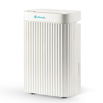 Resigilat - Dezumidificator si Purificator AlecoAir D25 ARIO,25 l /24h, WiFi, Lampa UV-C, Ionizare, TRUE HEPA + Carbon, PM2.5