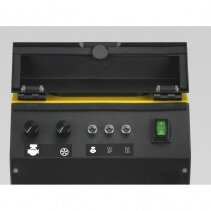 Simulator de ceata si fum Trotec FS200, Debit avans aer 245 m3/h, Protectie IP54