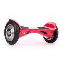 Hoverboard Koowheel K1 Red 10 inch