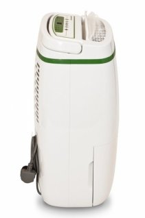 Dezumidificator cu consum redus de energie Meaco UK20L, 160 mc/ h, Pentru 55mp, Higrostat, Timer, Blocare copii