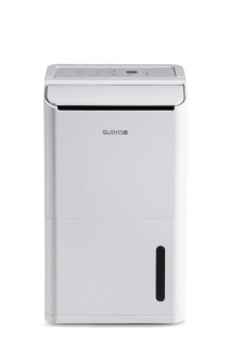 Dezumidificator Supra Aldo 12, Pentru 40mp, Functie uscare rufe, Timer, Display digital, Ideal si pentru Baie, Higrostat