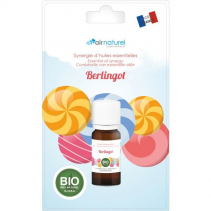 Ulei esential Air Naturel BIO Berlingot Organic