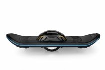 Skateboard Electric AirMotion cu o singura roata ES-M10 Black 6.5 inch
